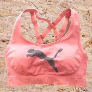 Puma Sports Bra